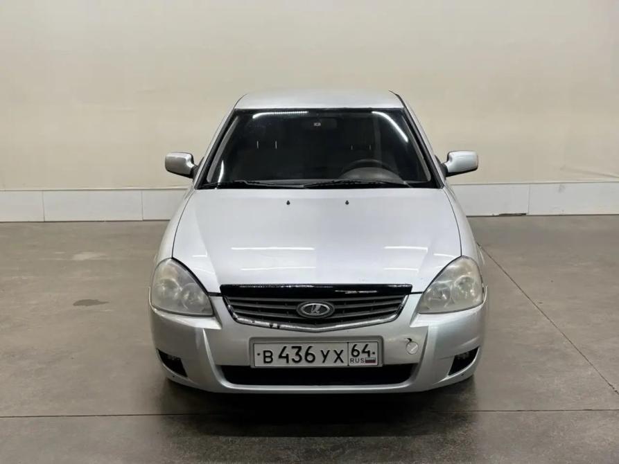 Lada (ВАЗ) Priora I Саратов  - изображение 4
