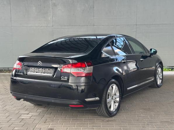 Citroen C5 II с пробегом 2012 года, цена 660 000 рублей, 114079 км, седан, Автокод Объявления