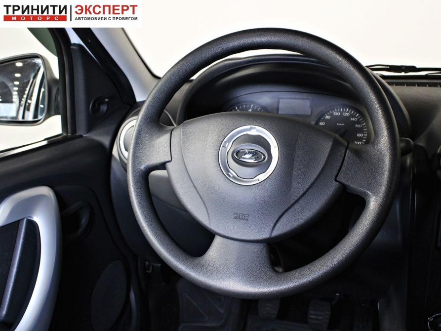 Lada (ВАЗ) Largus I Белгород  - изображение 13