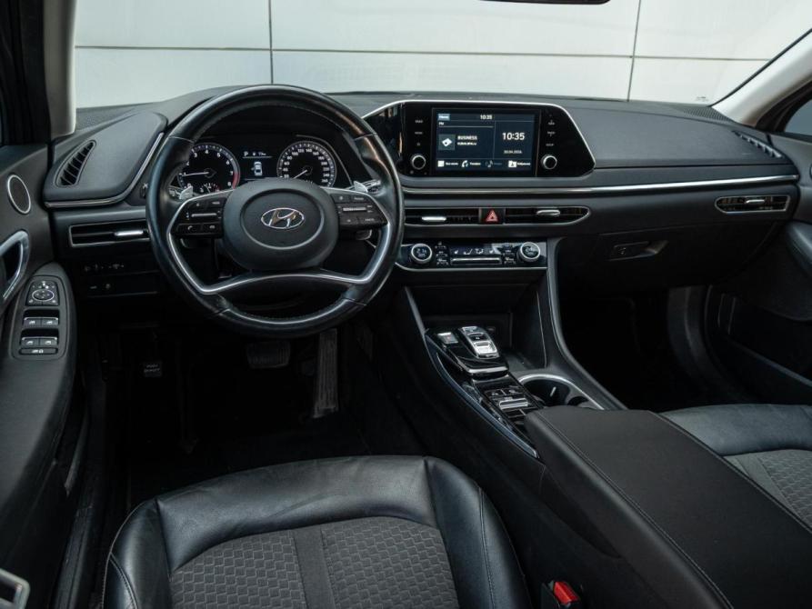 Hyundai Sonata VIII (DN8) Краснодар  - изображение 6