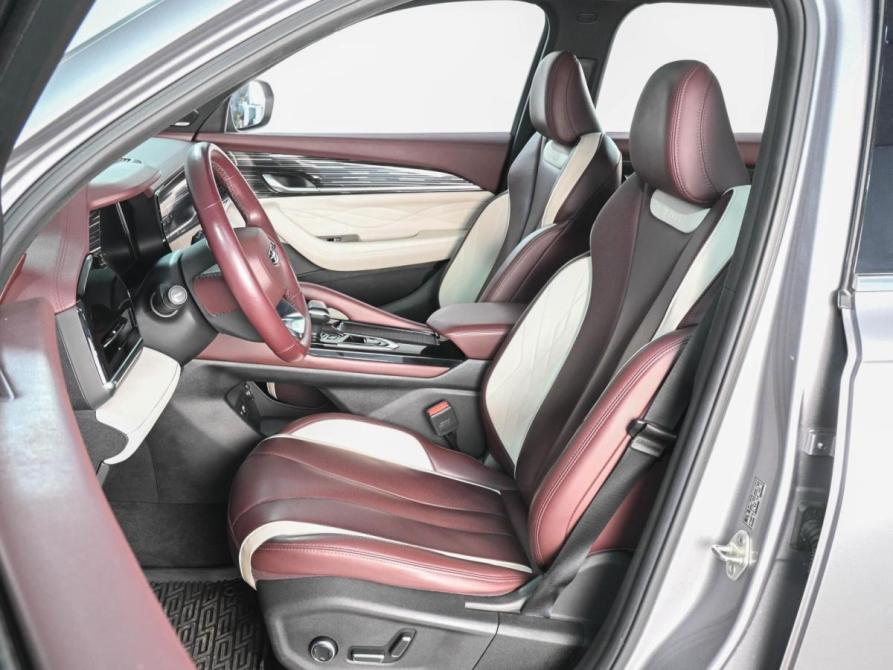Geely Monjaro I Ростов-на-Дону  - изображение 10