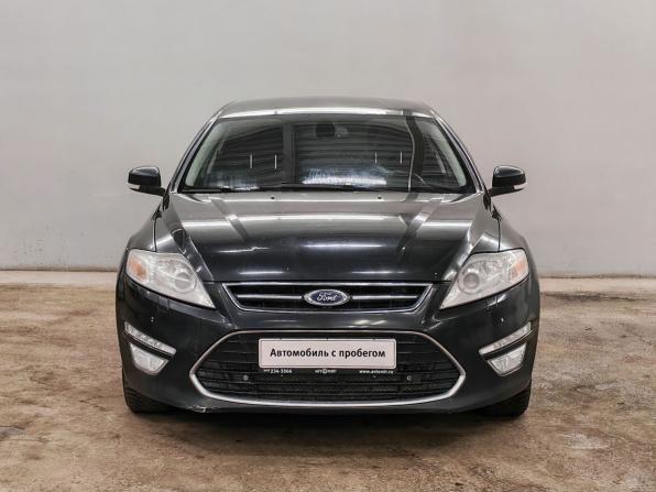 Ford Mondeo IV Рестайлинг с пробегом 2013 года, цена 728 000 рублей, 201598 км, седан, Автокод Объявления