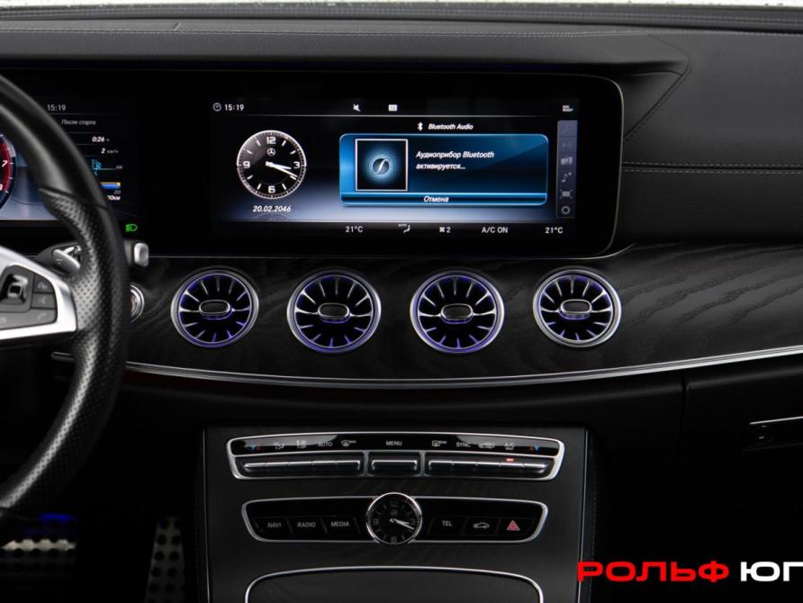 Mercedes-Benz E-Класс V (W213 S213 C238) Москва  - изображение 14