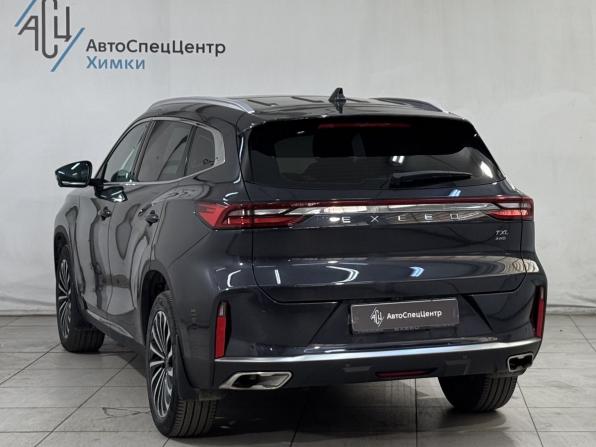 Exeed TXL I Рестайлинг с пробегом 2021 года, цена 2 069 800 рублей, 34000 км, внедорожник, Автокод Объявления