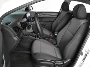 Hyundai Solaris II Рестайлинг Ростов-на-Дону  - изображение 27