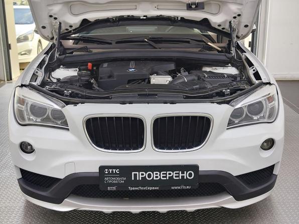 BMW X1 I (E84) Рестайлинг с пробегом 2012 года, цена 1 180 000 рублей, 195662 км, внедорожник, Автокод Объявления