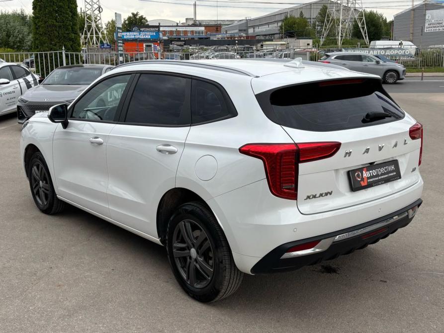 Haval Jolion I Калуга  - изображение 6