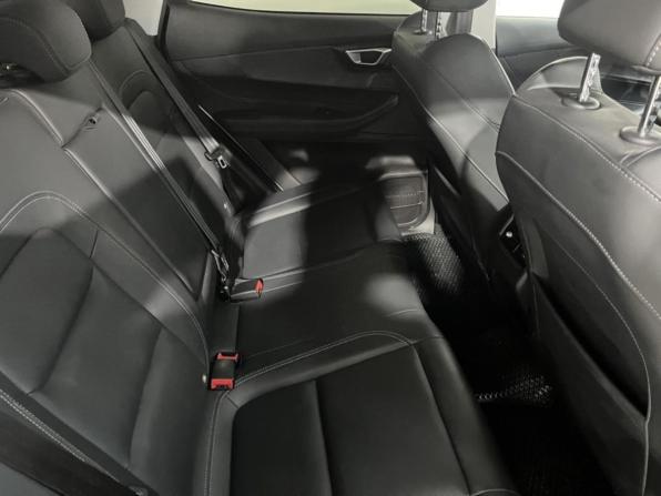 Chery Tiggo 4 Pro I с пробегом 2024 года, цена 1 515 500 рублей, 49039 км, внедорожник, Автокод Объявления
