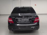 Mercedes-Benz C-Класс III (W204) Рестайлинг Казань  - изображение 29