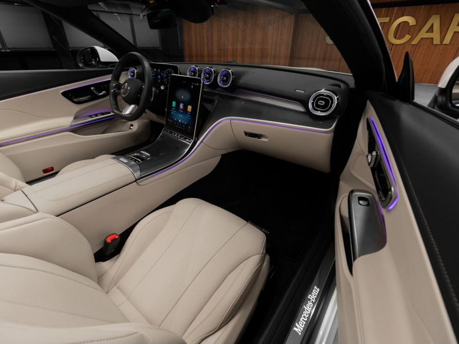 Mercedes-Benz CLE Москва  - изображение 24