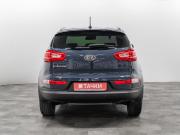 Kia Sportage III Красноярск  - изображение 28
