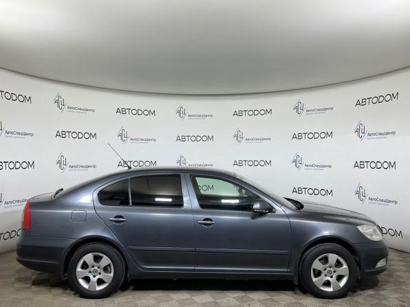Skoda Octavia II (A5) Рестайлинг с пробегом 2010 года, цена 679 000 рублей, 210414 км, лифтбек, Автокод Объявления