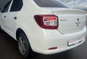 Renault Logan II Красноярск  - изображение 32