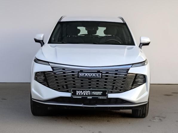 Haval F7 II с пробегом 2025 года, цена 2 795 000 рублей, 11000 км, внедорожник, Автокод Объявления