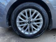 Hyundai Solaris I Рестайлинг Москва  - изображение 21