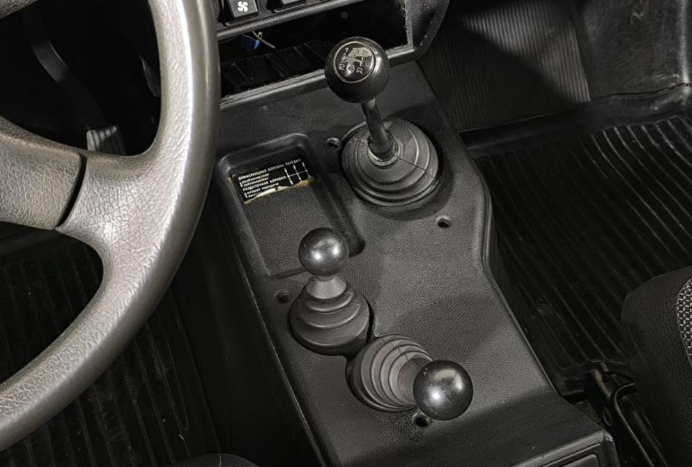 Lada (ВАЗ) 2121 (4x4) I Рестайлинг Нижний Новгород  - изображение 14
