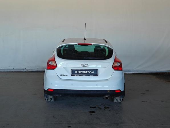 Ford Focus III с пробегом 2013 года, цена 947 000 рублей, 99000 км, хэтчбек, Автокод Объявления