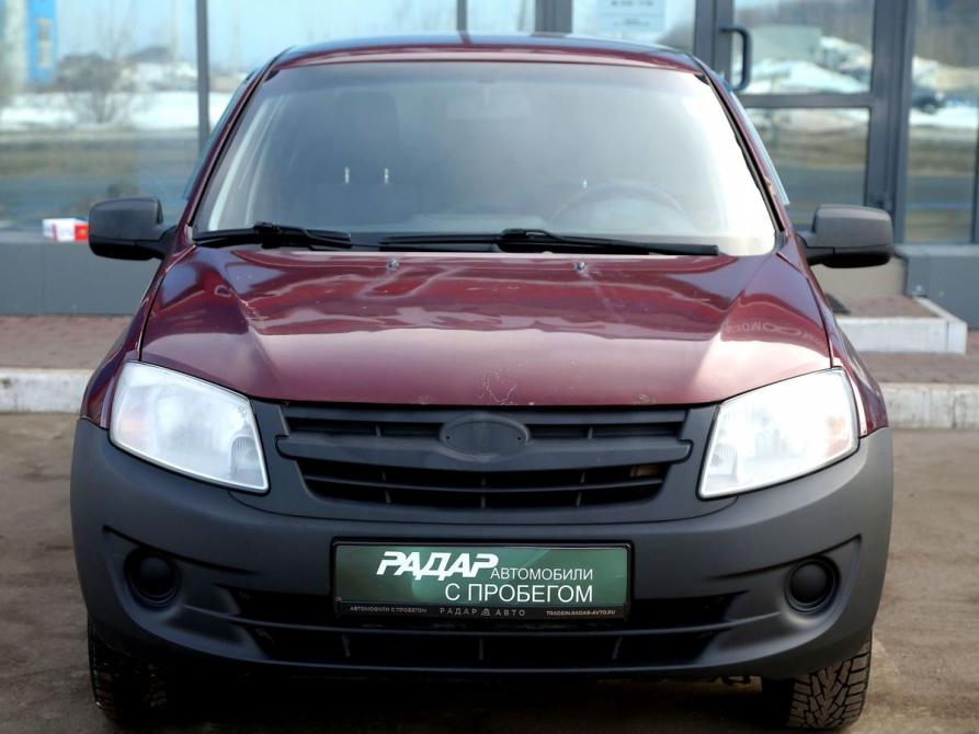 Lada (ВАЗ) Granta I Иваново  - изображение 2