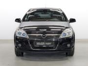 Opel Astra H Рестайлинг Москва  - изображение 28