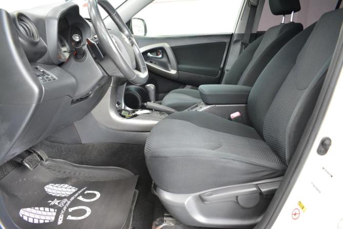 Toyota RAV4 III (XA30) Рестайлинг с пробегом 2011 года, цена 1 249 000 рублей, 243670 км, внедорожник, Автокод Объявления