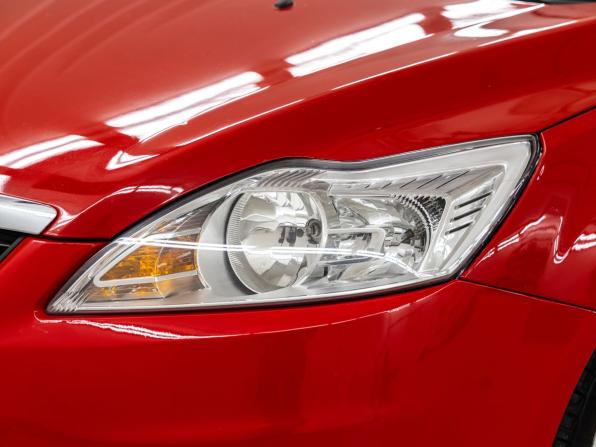 Ford Focus II Рестайлинг с пробегом 2010 года, цена 588 000 рублей, 168545 км, хэтчбек, Автокод Объявления
