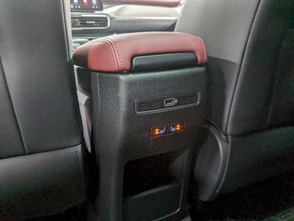 Geely Coolray I с пробегом 2022 года, цена 1 690 000 рублей, 77505 км, внедорожник, Автокод Объявления