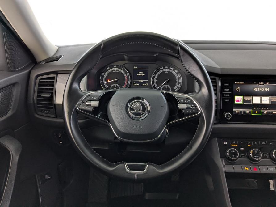 Skoda Kodiaq I Москва  - изображение 24