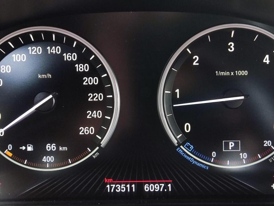 BMW X5 III (F15) Барнаул  - изображение 32