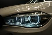 BMW X5 III (F15) Крым  - изображение 36