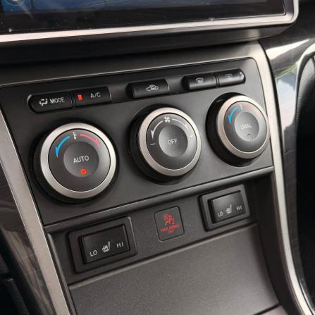 Mazda 6 II (GH) с пробегом 2008 года, цена 620 000 рублей, 250278 км, седан, Автокод Объявления