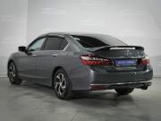 Honda Accord IX Рестайлинг Новосибирск  - изображение 36