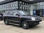 Hyundai Santa Fe Classic Краснодар  - изображение 29
