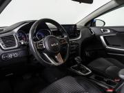 Kia Ceed III Рестайлинг Москва  - изображение 29
