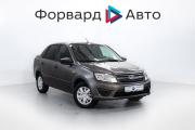 Lada (ВАЗ) Granta I Тюмень  - изображение 25