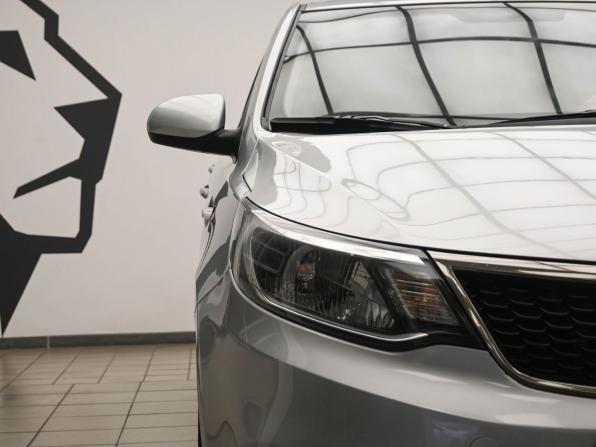 Kia Rio III Рестайлинг с пробегом 2016 года, цена 919 000 рублей, 213561 км, седан, Автокод Объявления