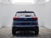 Hyundai Creta I Москва  - изображение 22