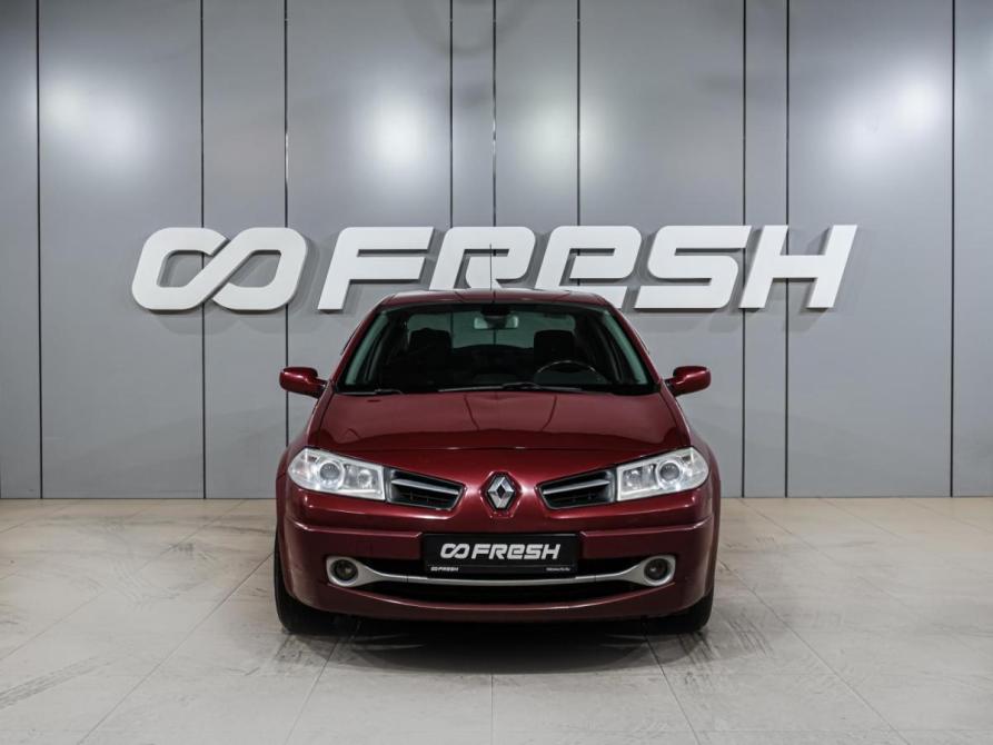 Renault Megane II Рестайлинг Воронеж  - изображение 3