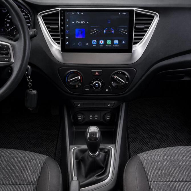 Hyundai Solaris II Набережные Челны  - изображение 15