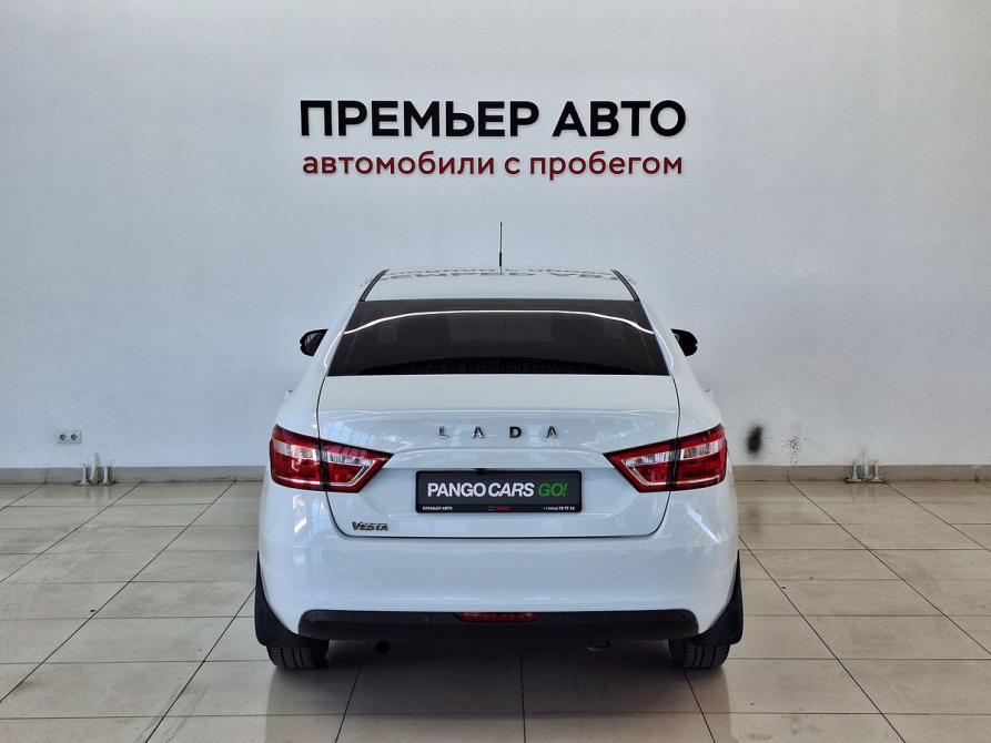 Lada (ВАЗ) Vesta I Смоленск  - изображение 5