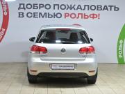 Volkswagen Golf VI Москва  - изображение 17