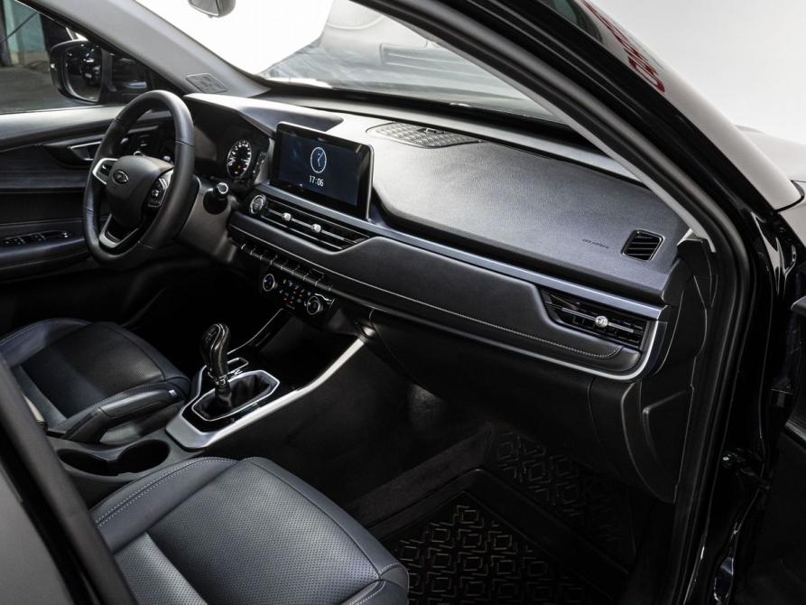 Chery Tiggo 4 Pro I Тюмень  - изображение 15