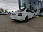 Skoda Octavia III (A7) Рестайлинг Ижевск  - изображение 28