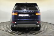Land Rover Discovery V Нижний Новгород  - изображение 22