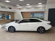 Hyundai Elantra VII (CN7) Рестайлинг Москва  - изображение 29