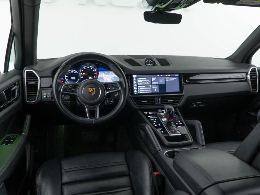 Porsche Cayenne III Москва  - изображение 7