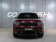 Jeep Grand Cherokee IV (WK2) Рестайлинг Воронеж  - изображение 31
