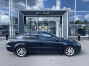Mazda 6 I (GG) Рестайлинг Брянск  - изображение 19