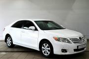 Toyota Camry VI (XV40) Рестайлинг Сургут  - изображение 26