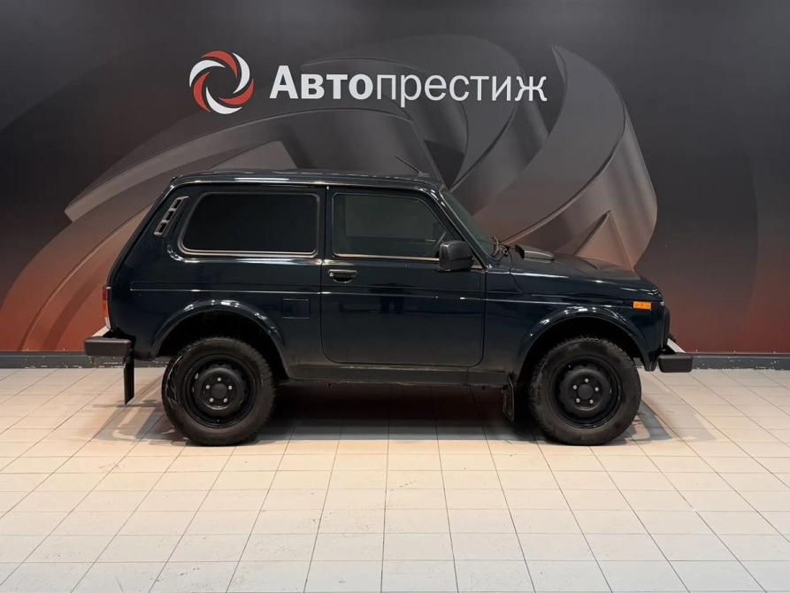 Lada (ВАЗ) Niva Legend I Сургут  - изображение 4