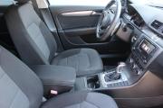 Volkswagen Passat B7 Белгород  - изображение 43